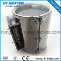 Injection and Extruder Band Ceramic Heaters